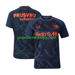 Koszulka Krótka Męska Feyenoord Rotterdam Trzeci strój 2026-2027