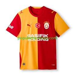Koszulka Krótka Męska Galatasaray Pierwszy strój 2026-2027