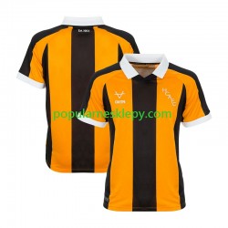 Koszulka Krótka Męska Hull City Pierwszy strój 2026-2027