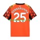 Koszulka Krótka Męska Bramkarz Manchester City Trzeci strój Gianluigi Donnarumma 2026-2027 Koszulka Krótka Męska Bramkarz Manchester City Trzeci strój Gianluigi Donnarumma 2026-2027