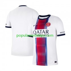 Koszulka Krótka Męska Paris Saint-Germain Pierwszy strój 2026-2027