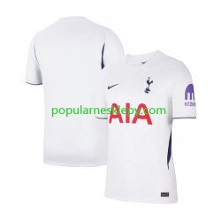 Koszulka Krótka Męska Tottenham Hotspur Pierwszy strój 2026-2027