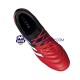 Czerwony Czarny Adidas COPA Mutator 20.1 FG Buty piłkarskie