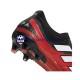 Czerwony Czarny Adidas COPA Mutator 20.1 FG Buty piłkarskie