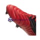 Czerwony Czarny Adidas COPA Mutator 20.1 FG Buty piłkarskie