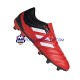 Czerwony Czarny Adidas COPA Mutator Gloro 20.2 FG Buty piłkarskie