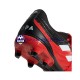 Czerwony Czarny Adidas COPA Mutator Gloro 20.2 FG Buty piłkarskie