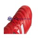 Czerwony Czarny Adidas COPA Mutator Gloro 20.2 FG Buty piłkarskie