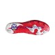 Czerwony Biały Adidas COPA SENSE.1 AG Meteorite Buty piłkarskie