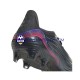 Czerwony Niebieski Czarny Adidas COPA SENSE.1 FG Escapelight Buty piłkarskie