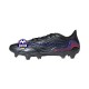 Czerwony Niebieski Czarny Adidas COPA SENSE.1 FG Escapelight Buty piłkarskie