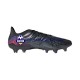 Czerwony Niebieski Czarny Adidas COPA SENSE.1 FG Escapelight Buty piłkarskie