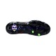 Czerwony Czarny Adidas COPA SENSE.1 FG Shadowportal Buty piłkarskie