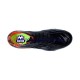 Czerwony Czarny Adidas COPA SENSE.1 FG Shadowportal Buty piłkarskie