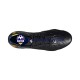 Żółty Czarny Adidas COPA SENSE.1 FG Superlative Buty piłkarskie