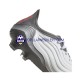 Czerwony Szary Biały Adidas COPA SENSE.1 FG White Gnist Buty piłkarskie