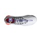 Czerwony Szary Biały Adidas COPA SENSE.1 TF White Gnist Buty piłkarskie