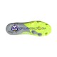 Czerwony Szary Żółty Adidas COPA SENSE.3 FG NumbersUp Buty piłkarskie