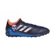 Niebieski Adidas COPA SENSE.3 TF Sapphire Edge Buty piłkarskie