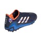 Niebieski Adidas COPA SENSE.3 TF Sapphire Edge Buty piłkarskie