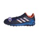 Niebieski Adidas COPA SENSE.3 TF Sapphire Edge Buty piłkarskie