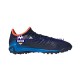 Niebieski Adidas COPA SENSE.3 TF Sapphire Edge Buty piłkarskie