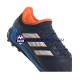 Niebieski Adidas COPA SENSE.3 TF Sapphire Edge Buty piłkarskie