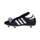 Biały Czarny Adidas Classic World Cup SG Buty piłkarskie