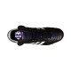 Biały Czarny Adidas Classic World Cup SG Buty piłkarskie