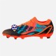 Pomarańczowy Niebieski Czarny Adidas Messi X Speedportal.3 FG Buty piłkarskie