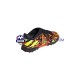 Pomarańczowy Żółty Czarny Adidas Nemeziz Messi.3 TF Buty piłkarskie