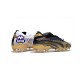 Żółty Biały Czarny Adidas Nemeziz9.1 FG Atmospheric d Buty piłkarskie