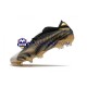 Żółty Biały Czarny Adidas Nemeziz9.1 FG Atmospheric d Buty piłkarskie