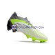 Biały Zielony Czarny Adidas PREDATOR ACCURACY23.1 FG Buty piłkarskie