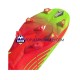 Czerwony Zielony Adidas Predator EDGE FG Game Data Buty piłkarskie