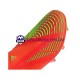 Czerwony Zielony Adidas Predator EDGE FG Game Data Buty piłkarskie