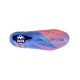 Czerwony Niebieski Adidas Predator EDGE FG Sapphire Edge Buty piłkarskie