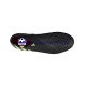 Żółty Czarny Adidas Predator EDGE FG Shadowportal Buty piłkarskie