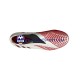 Czerwony Złoto Biały Adidas Predator EDGE FG Showdown Buty piłkarskie
