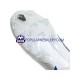 Niebieski Biały Adidas Predator EDGE.1 AG Diamond Edge Buty piłkarskie