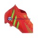 Czerwony Zielony Adidas Predator EDGE.1 FG Game Data Buty piłkarskie