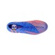 Czerwony Niebieski Adidas Predator EDGE.1 FG Sapphire Edge Buty piłkarskie
