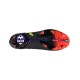Żółty Czarny Adidas Predator EDGE.1 FG Shadowportal Buty piłkarskie