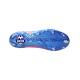 Czerwony Niebieski Adidas Predator EDGE.1 L FG Sapphire Edge Buty piłkarskie