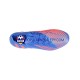 Czerwony Niebieski Adidas Predator EDGE.1 L FG Sapphire Edge Buty piłkarskie