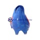 Czerwony Niebieski Adidas Predator EDGE.1 L FG Sapphire Edge Buty piłkarskie