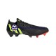 Żółty Czarny Adidas Predator EDGE.1 L FG Shadowportal Buty piłkarskie