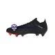 Żółty Czarny Adidas Predator EDGE.1 L FG Shadowportal Buty piłkarskie