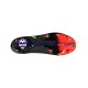 Żółty Czarny Adidas Predator EDGE.1 L FG Shadowportal Buty piłkarskie