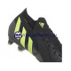 Żółty Czarny Adidas Predator EDGE.1 L FG Shadowportal Buty piłkarskie